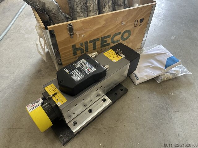 Machining center CauCau CNC1 H3000BIG