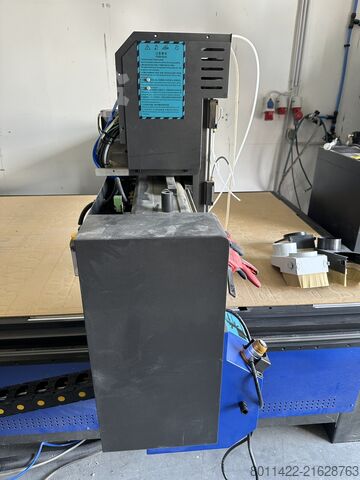 Machining center CauCau CNC1 H3000BIG