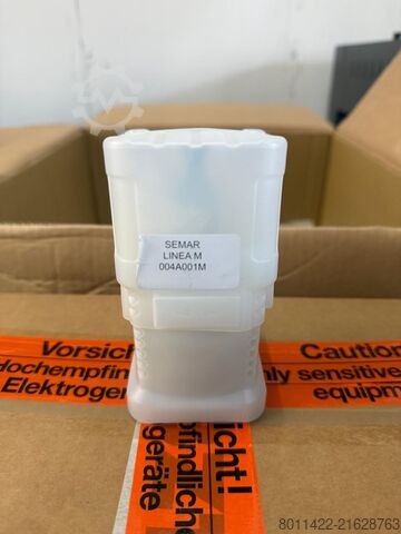 Machining center CauCau CNC1 H3000BIG