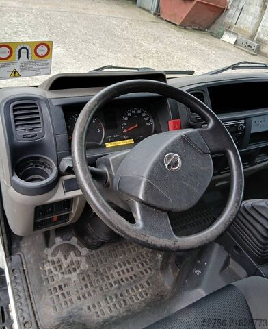 Lkw-Arbeitsbühne Rothlehner E210PX