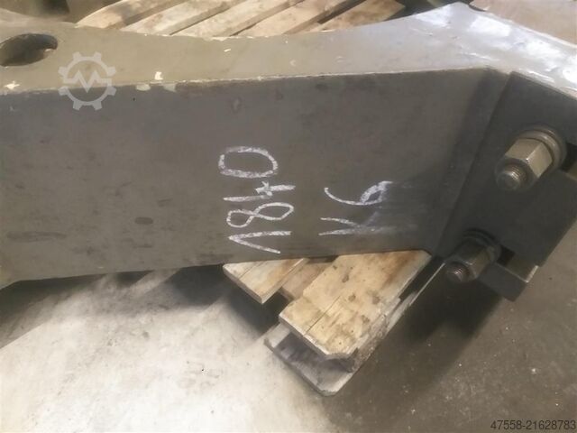 Other WMW DP2 Lünette