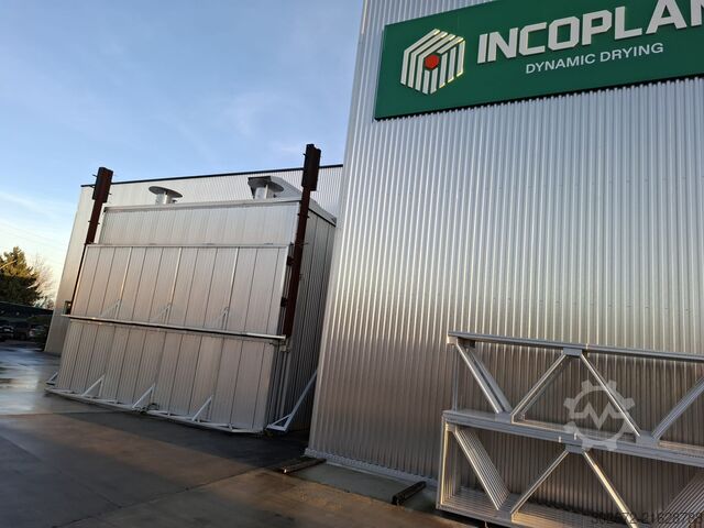 Droogendijk Techniek B.V. Droogendijk Techniek B.V. Droogendijk Techniek B.V.