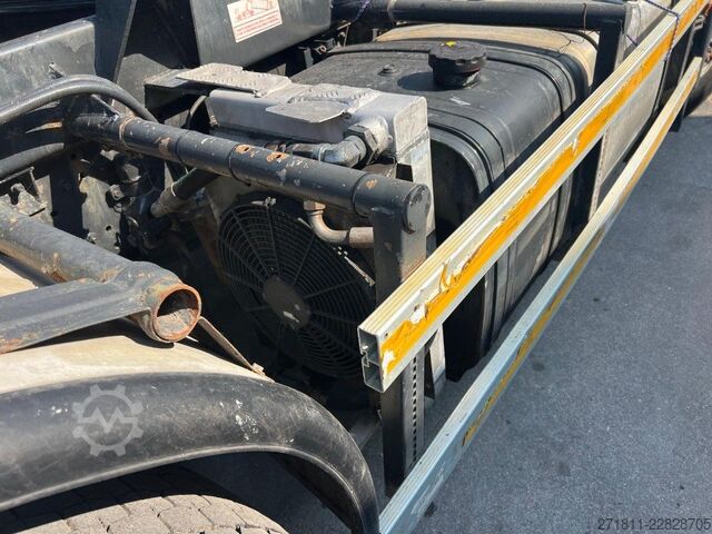 Abrollkipper IVECO IVECO STRALIS 260S-E4 SCARRABILE