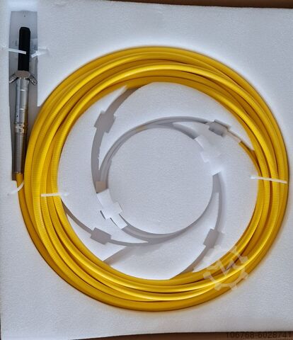 IPG, Maxphotonics ,Raycus Fiber delivery cable IPG, MaxPhotonics, Raycus, GW IPG laser source
