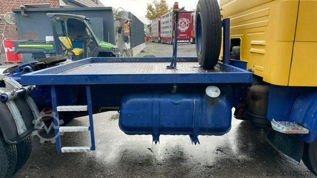 Standard SZM MERCEDES-BENZ 813 Oldtimer