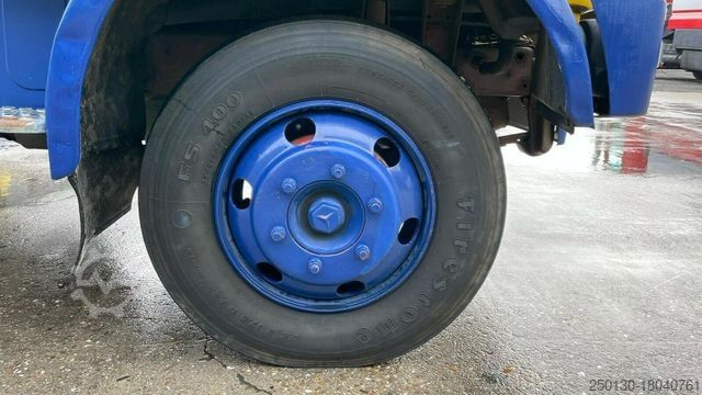 Standard SZM MERCEDES-BENZ 813 Oldtimer