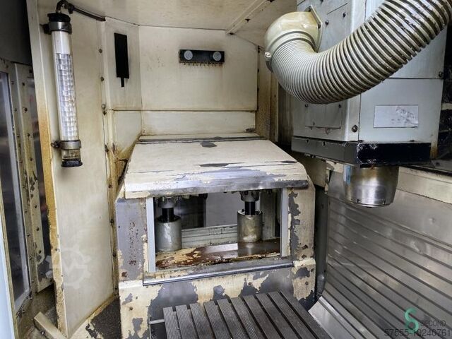 Fräsmaschinen Deckel MAHO DMU 60T 2001 Deckel MAHO DMU 60T