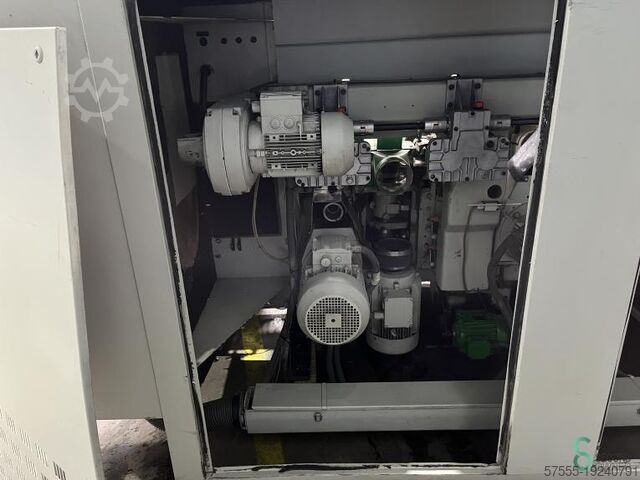 Four sided planers  Weinig Profimat 26 Super 2002 Weinig Profimat 26 Super