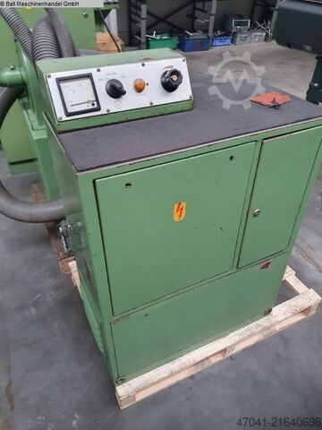 Surface Grinding Machine - Horizontal JUNG HF 50