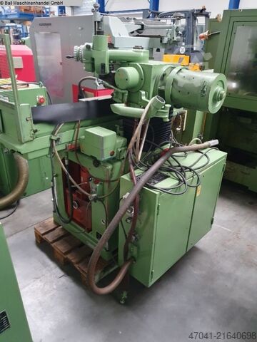 Surface Grinding Machine - Horizontal JUNG HF 50