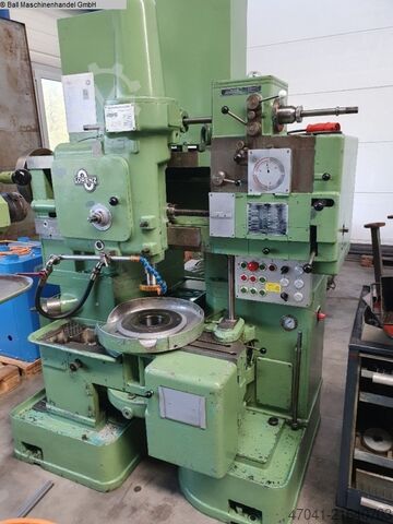 Zahnradstossmaschine LORENZ SN 5