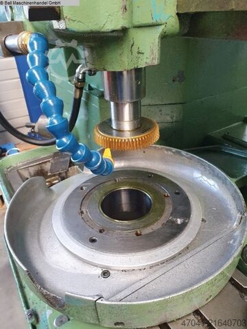 Gear Shaping Machine LORENZ SN 5