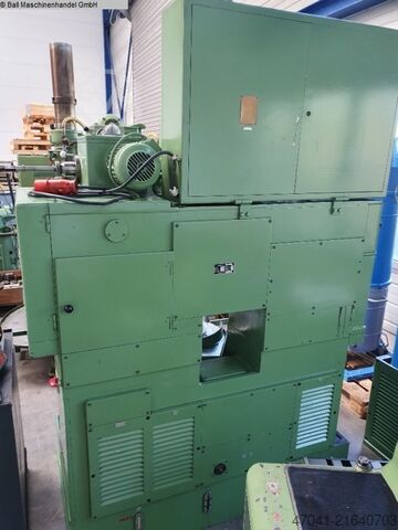 Zahnradstossmaschine LORENZ SN 5