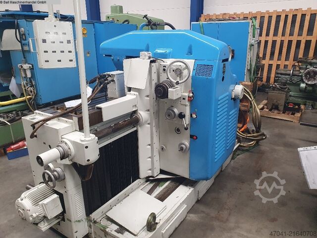 Spline Shaft Milling Machine HURTH LKF 33