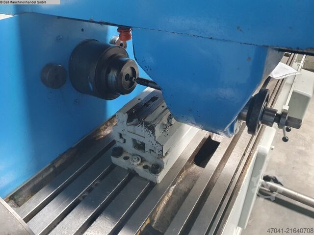 Spline Shaft Milling Machine HURTH LKF 33