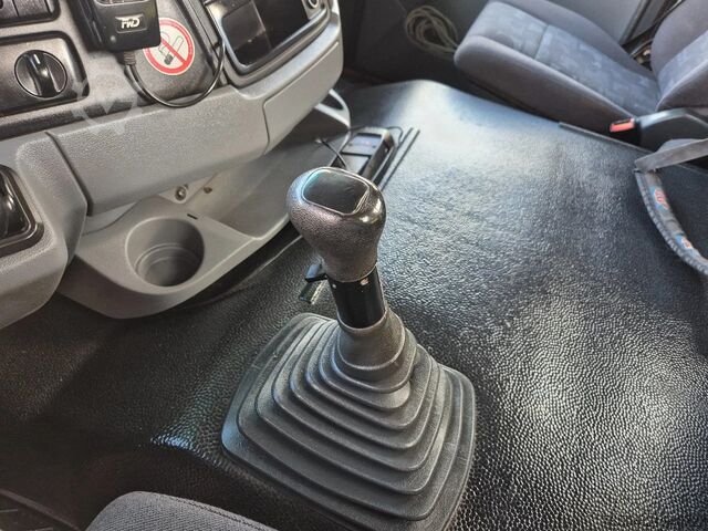 Hook arm system Mercedes-Benz Actros 3241 8X4 Containersysteem/ 20T HMF crane...