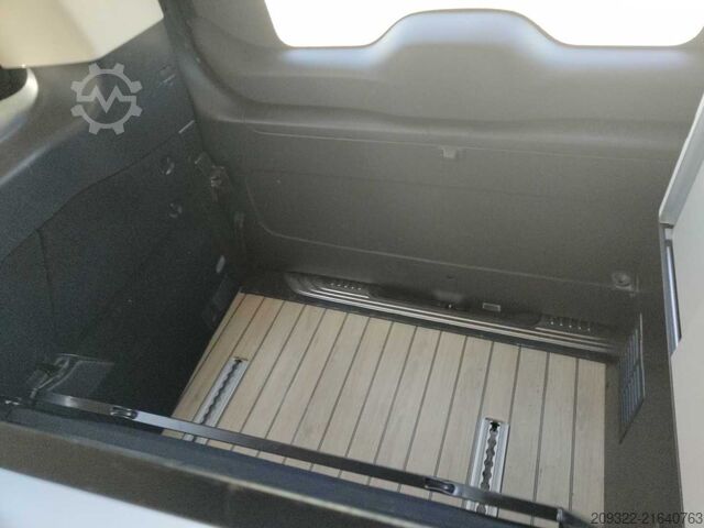 Wohnwagen/Wohnmobil Mercedes Marco Polo 250d|2022| EURO 6 | Automatico | Venditore professi