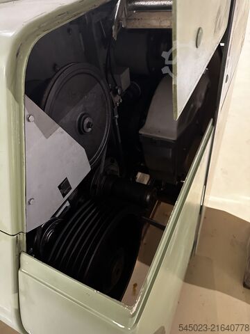 Komplettes Getreidemühlensystem Valjčni mlin bühler miag 