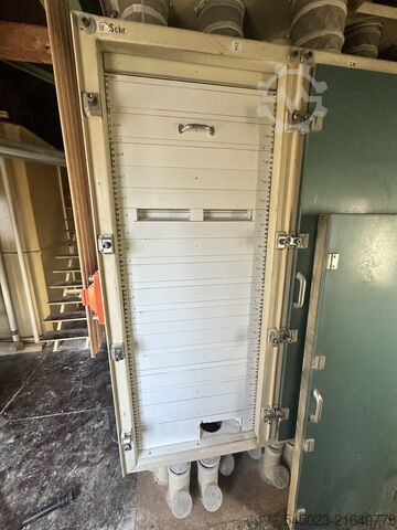 Komplettes Getreidemühlensystem Valjčni mlin bühler miag 