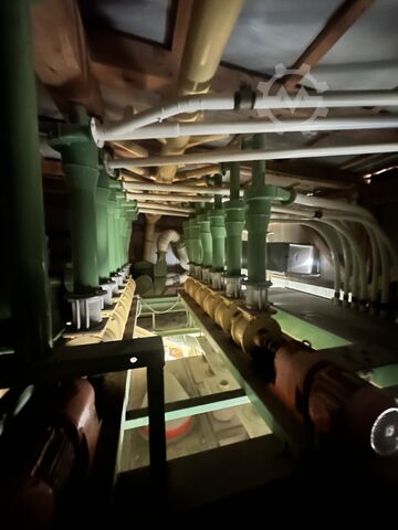 Komplettes Getreidemühlensystem Valjčni mlin bühler miag 