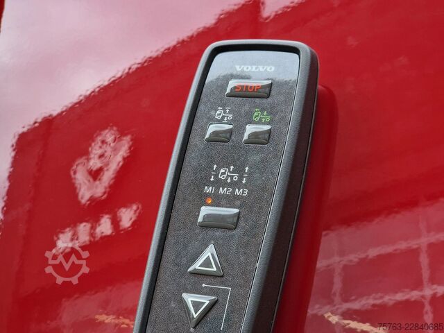 Standard-SZM Volvo FH 13.500 Aero Globetrotter XL 4x2 - New - Full...