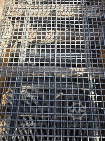 Siebanlage Portafill MR-6