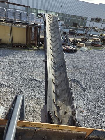 Siebanlage Portafill MR-6