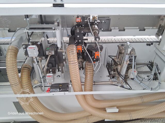 Kantenanleimmaschine HEBROCK AKV 3005 DK-F