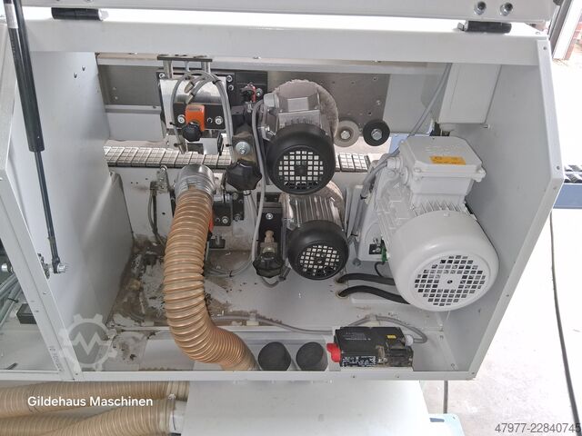 Kantenanleimmaschine HEBROCK AKV 3005 DK-F