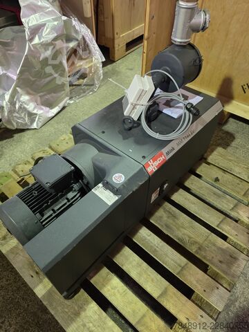 Vacuum pump Busch Mink MM 1144B V03 Vacuum Pump