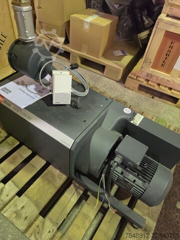 Vacuum pump Busch Mink MM 1144B V03 Vacuum Pump