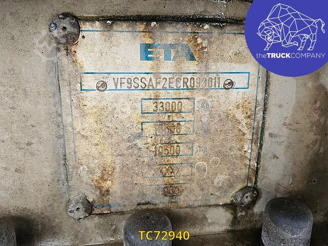 Tank ETA 