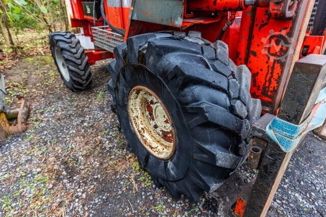 Gabelstapler MANITOU BF MC50K- 5TON