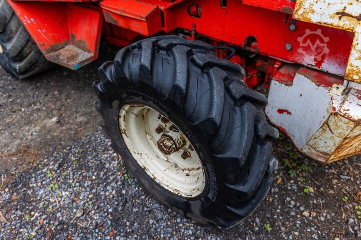 Gabelstapler MANITOU BF MC50K- 5TON