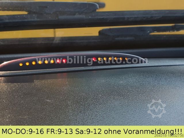 Kastenwagen MERCEDES-BENZ Vito 110 CDI Lang Maxi EU5 2xSchiebetüre 1.Hand