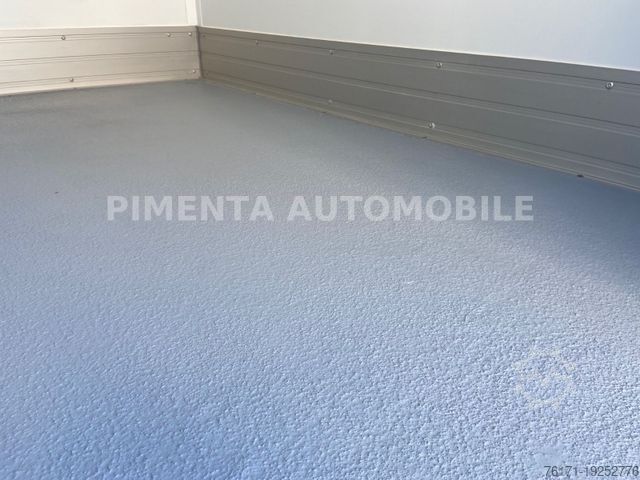 Refrigerator body van MERCEDES-BENZ Sprinter 517 5,5t TK KOFFER -20° 8EPAL RFK TEMPO