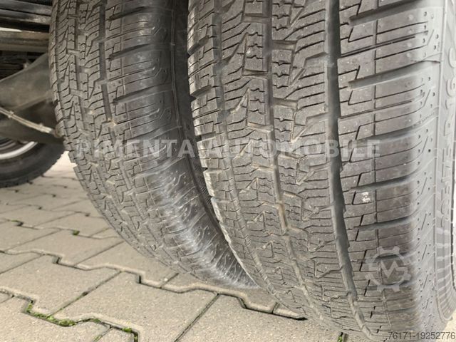 Refrigerator body van MERCEDES-BENZ Sprinter 517 5,5t TK KOFFER -20° 8EPAL RFK TEMPO