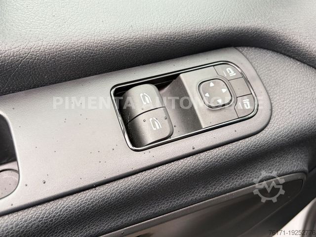 Kühltransporter MERCEDES-BENZ Sprinter 517 5,5t TK KOFFER -20° 8EPAL RFK TEMPO