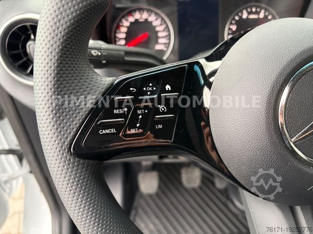 Refrigerator body van MERCEDES-BENZ Sprinter 517 5,5t TK KOFFER -20° 8EPAL RFK TEMPO