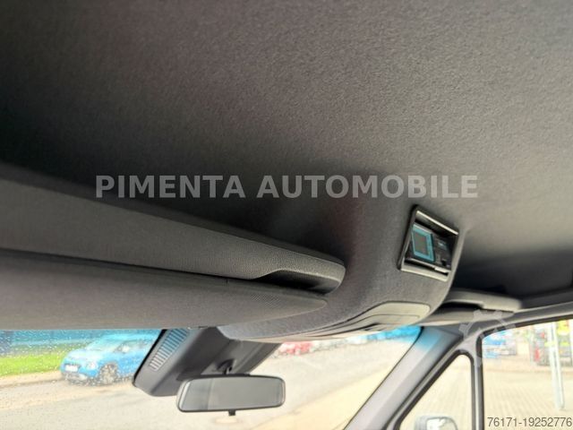 Refrigerator body van MERCEDES-BENZ Sprinter 517 5,5t TK KOFFER -20° 8EPAL RFK TEMPO