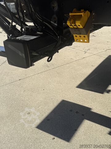 Closed van Iveco EuroCargo 75