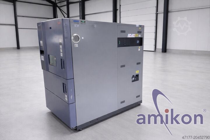 Temperaturschocktestkammer espec TSD-100