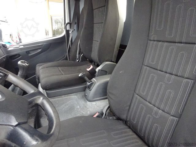 Dreiseitenkipper MERCEDES-BENZ Atego 3 Kipper OM934