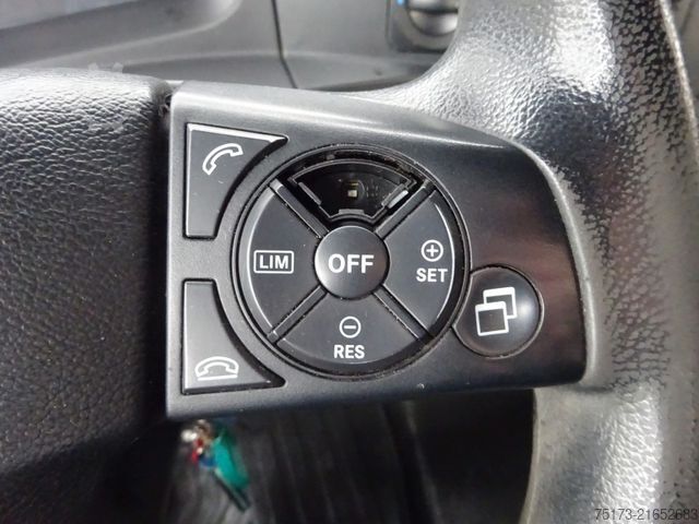 Dreiseitenkipper MERCEDES-BENZ Atego 3 Kipper OM934