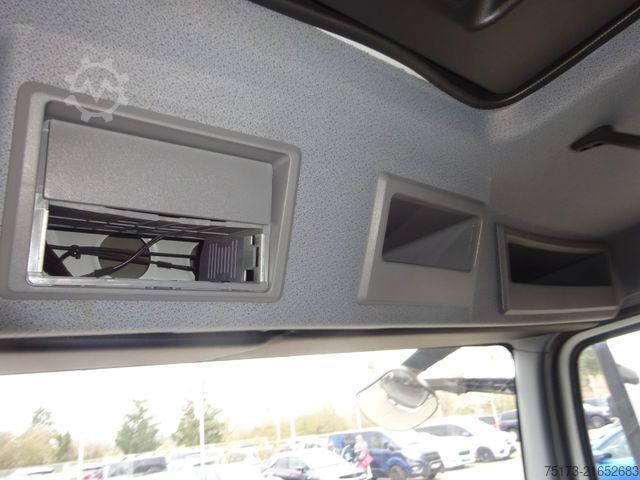 Dreiseitenkipper MERCEDES-BENZ Atego 3 Kipper OM934