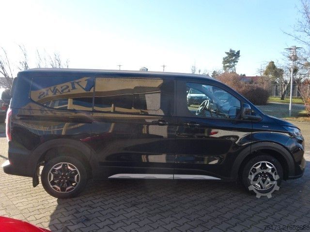 Kleinbus FORD Tourneo Custom 320L1 Active 4x4 AHK Stndhzg iACC
