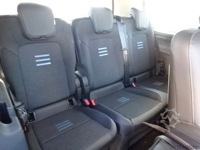 Kleinbus FORD Tourneo Custom 320L1 Active 4x4 AHK Stndhzg iACC