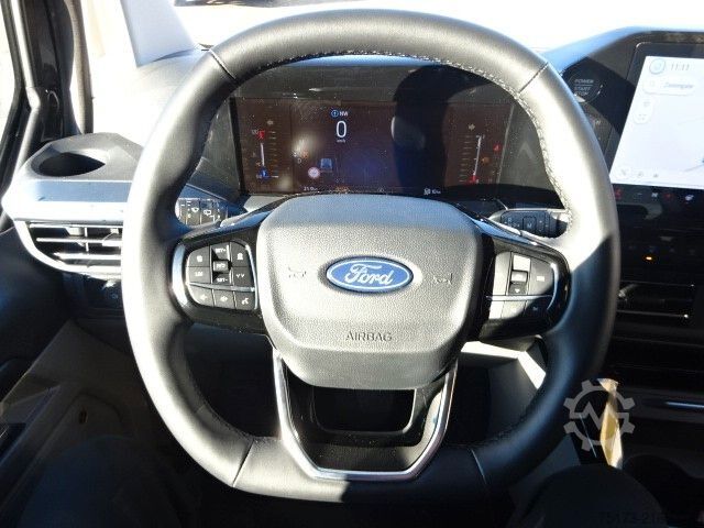 Kleinbus FORD Tourneo Custom 320L1 Active 4x4 AHK Stndhzg iACC