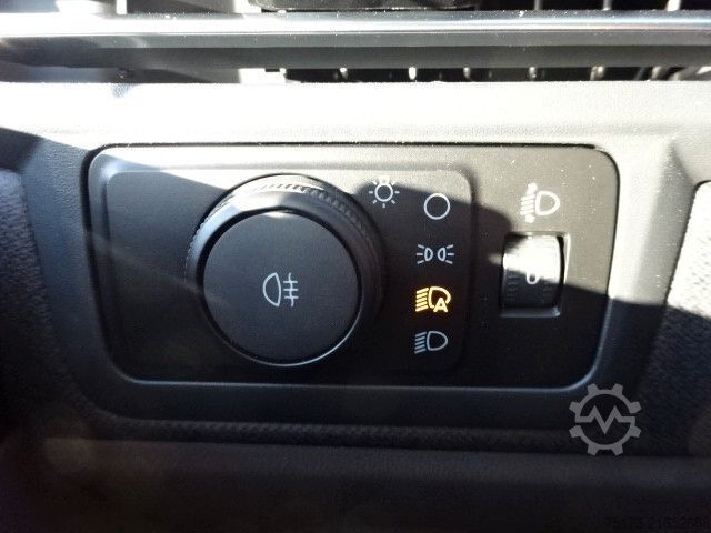 Kleinbus FORD Tourneo Custom 320L1 Active 4x4 AHK Stndhzg iACC