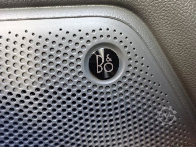 Kleinbus FORD Tourneo Custom 320L1 Active 4x4 AHK Stndhzg iACC